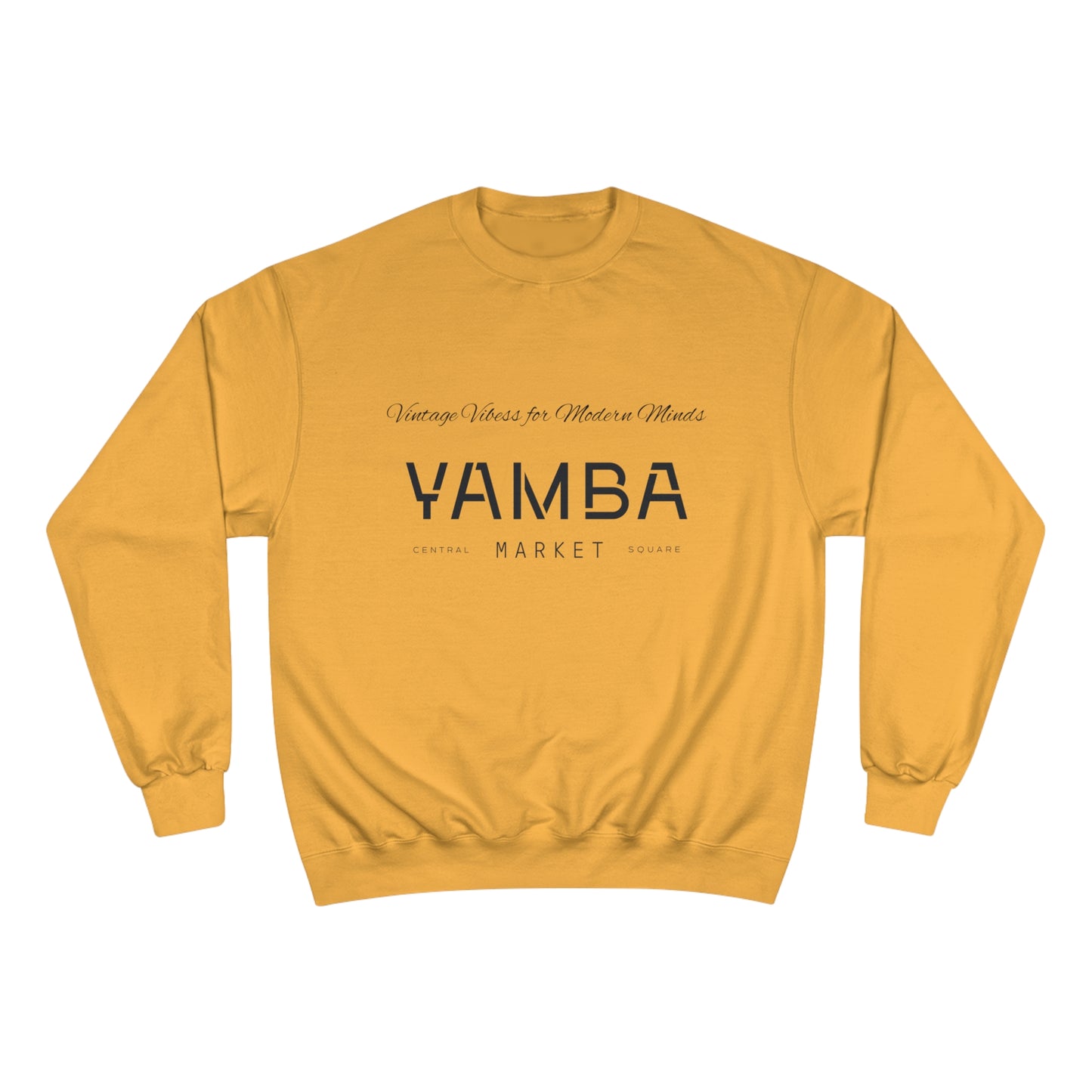 Yamba Champion Sweatshirt