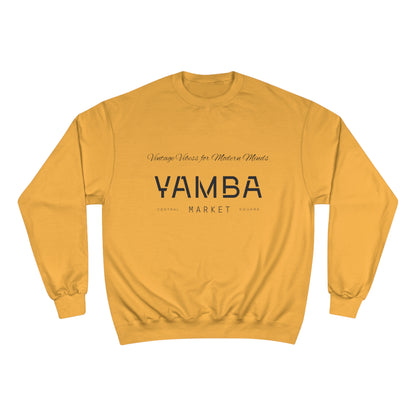 Yamba Champion Sweatshirt