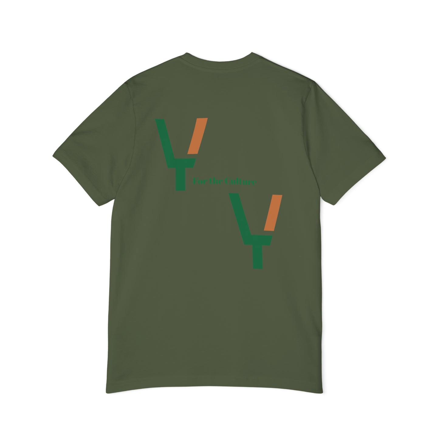 Yamba Unisex Short-Sleeve Jersey T-Shirt