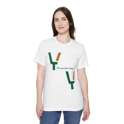 Yamba Unisex Short-Sleeve Jersey T-Shirt