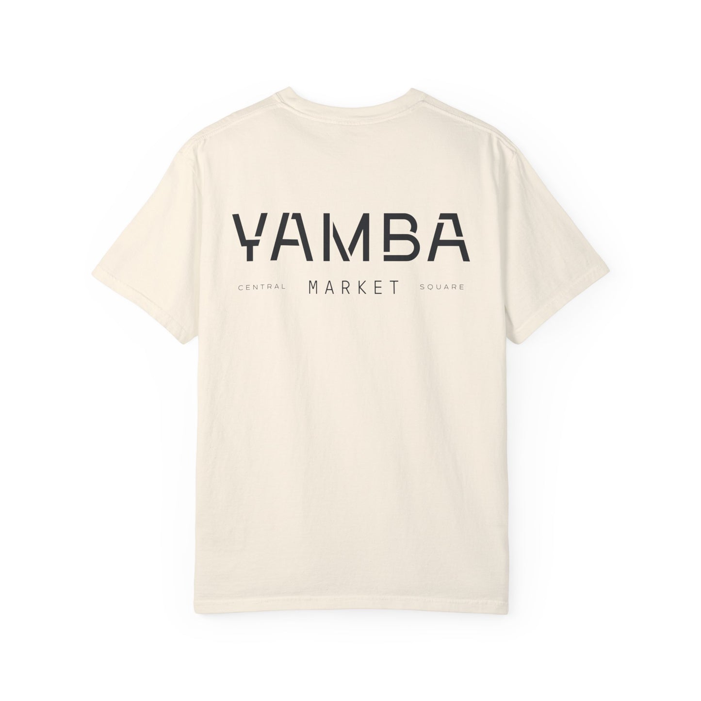 Yamba Unisex T-shirt