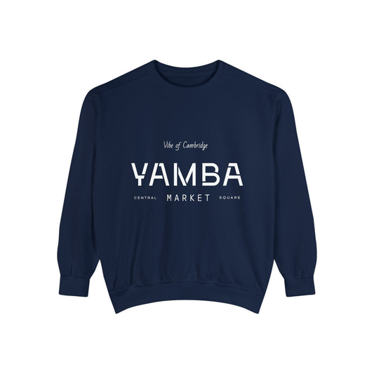 Yamba Unisex Sweatshirt