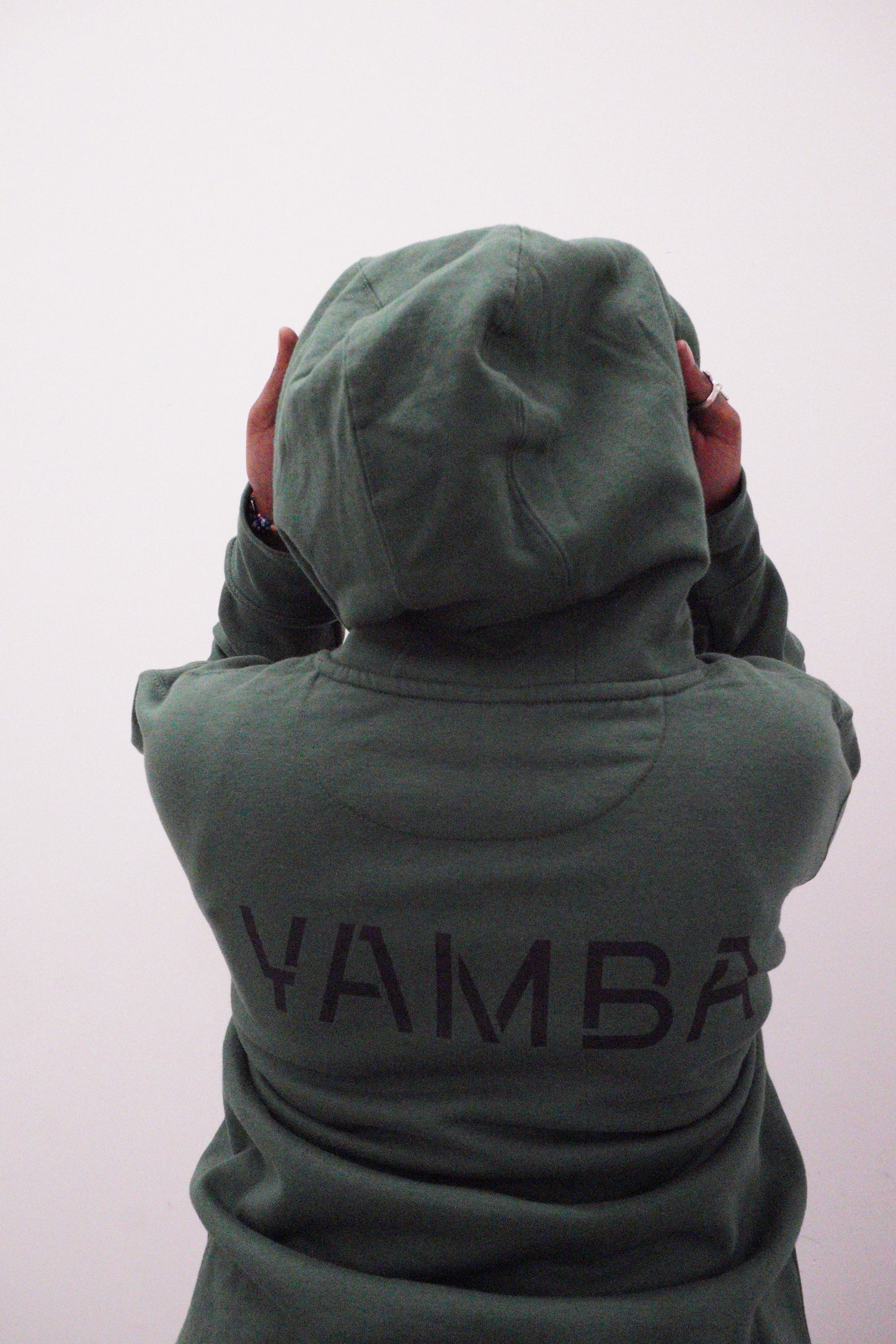 Yamba Unisex Hoodie
