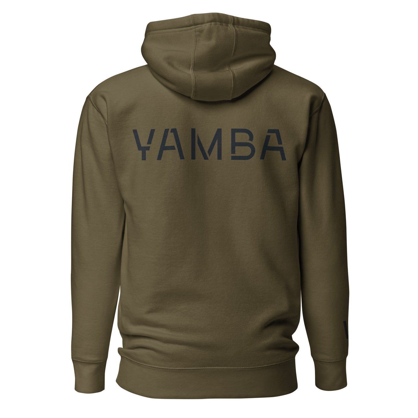 Yamba Unisex Hoodie